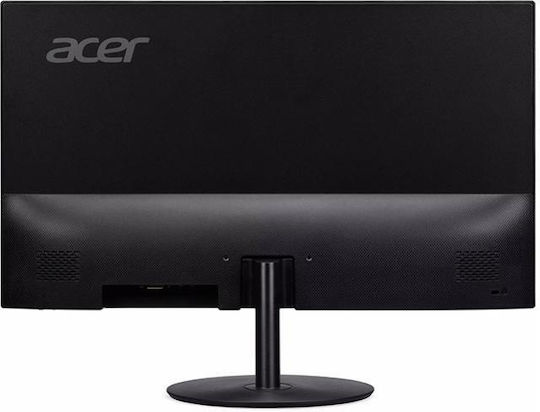 Acer SA272Ebi IPS Monitor 27" FHD 1920x1080 with Response Time 4ms GTG view 5
