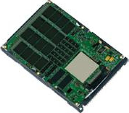 Fujitsu 1.9TB HDD Hard Drive 2.5" SATA III 5400rpm for Server / Desktop / Laptop S26361-F5733-L192 view 2