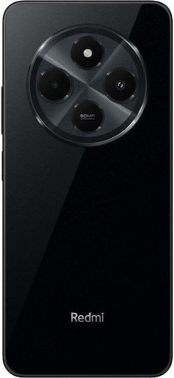 Xiaomi Redmi 14C NFC Dual SIM (8GB/256GB) Midnight Black view 7