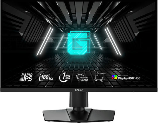 MSI G274QPF E2 IPS HDR Gaming Monitor 27" QHD 2560x1440 180Hz with Response Time 1ms GTG