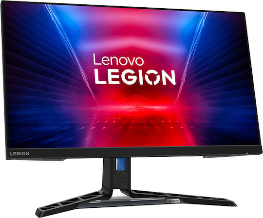 Lenovo Legion R27i-30 IPS HDR Monitor 27" FHD 1920x1080 165Hz with Response Time 4ms GTG view 2