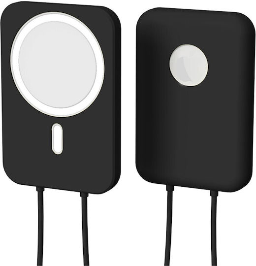 Power Bank Black view 1