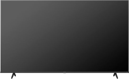 Hisense Smart Television 75" 4K UHD LED 75A6K HDR (2023) view 5