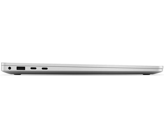 Microsoft Surface Laptop 7 15" Touchscreen 120Hz (Ultra 7-268V/32GB/512GB SSD/W11 Pro) (International English Keyboard) view 2