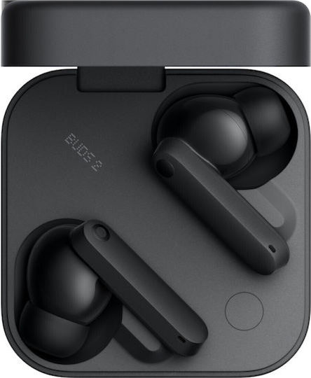 Nothing CMF Buds 2 Bluetooth Handsfree Earphones with Sweat Resistance and Charging Case Dark Grey view 1