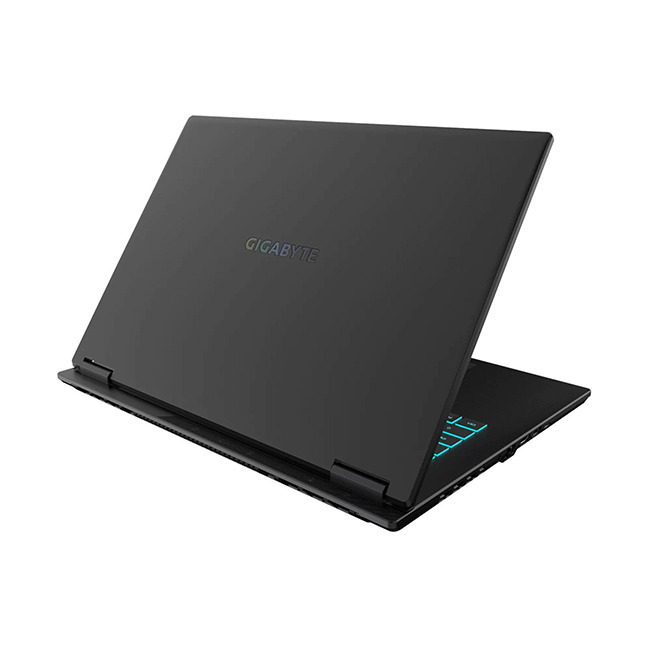 Gigabyte A16 16" QHD+ 165Hz (Ryzen 7-260/64GB/2.0TB SSD/GeForce RTX 5060/W11 Home) (US Keyboard) view 3
