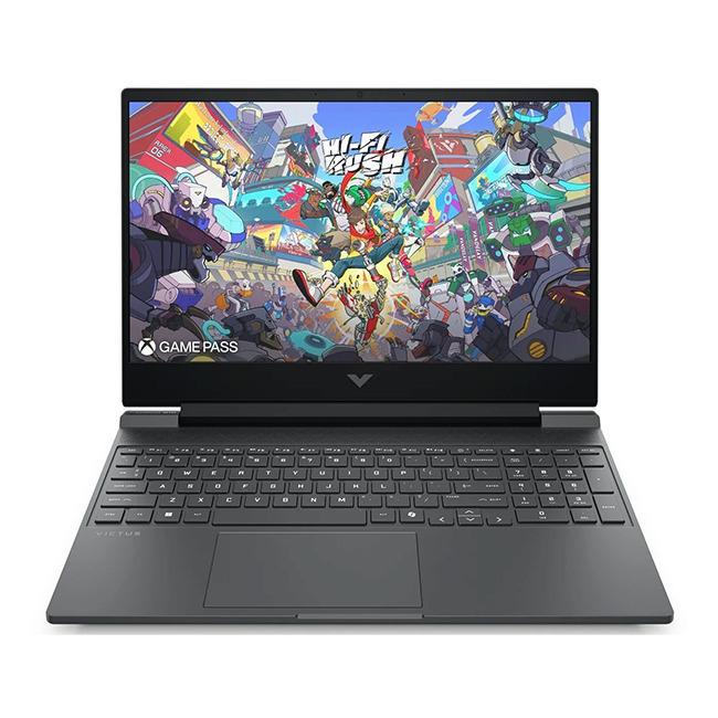 HP Victus 15-fa2102nw 15.6" IPS FHD (Core 5-210H/24GB/512GB SSD/GeForce RTX 5060/No OS) Dark Gray (US Keyboard)