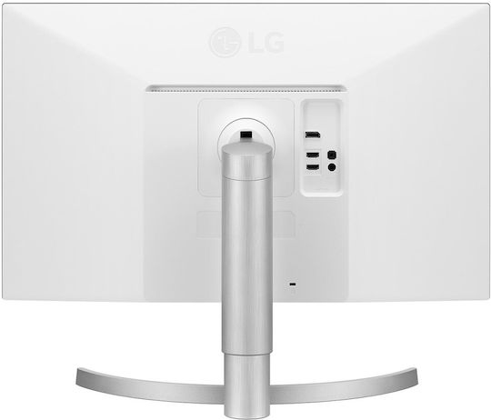 LG 27UL550P-W.AEU IPS HDR Gaming Monitor 27" 4K 3840x2160 with Response Time 5ms GTG vue 6