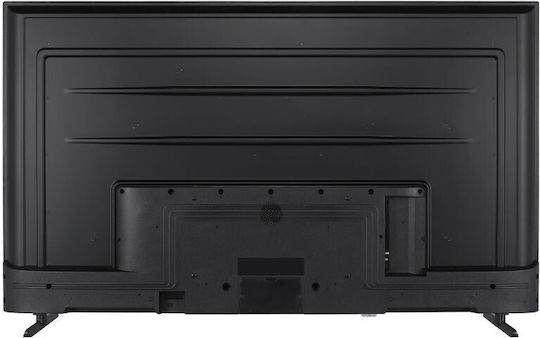 Kydos Smart Television 65" 4K UHD LED K65AU22SD01B (2023) view 2