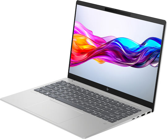 HP Pavilion Plus 14-ew0016nn 14" OLED 120Hz (i7-1355U/16GB/512GB SSD/W11 Home) (GR Keyboard) view 9