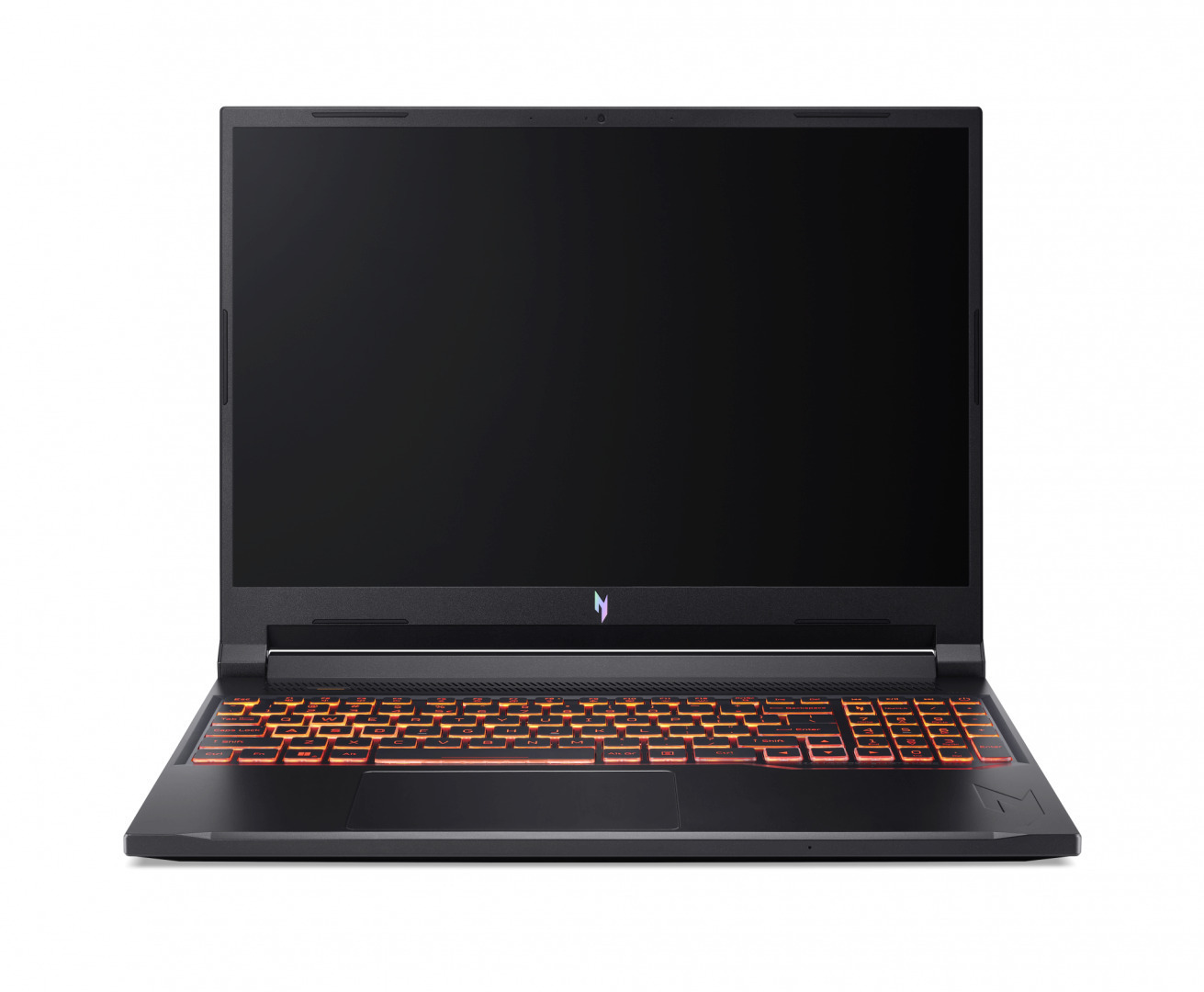 Acer Nitro V16 AI 16" QHD+ (Ryzen 7-260/32GB/2.0TB SSD/GeForce RTX 5070/No OS) (US Keyboard) view 2