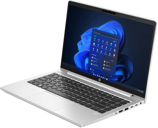 HP ProBook 440 G10 14" IPS FHD (i7-1355U/16GB/512GB SSD/W11 Pro) (GR Keyboard) view 8