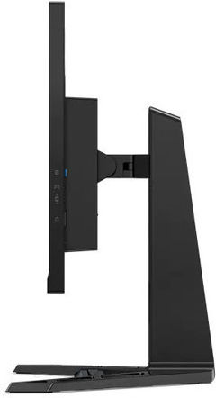 Lenovo Legion Y27h-30 IPS Gaming Monitor 27" QHD 2560x1440 165Hz with Response Time 5ms GTG view 5