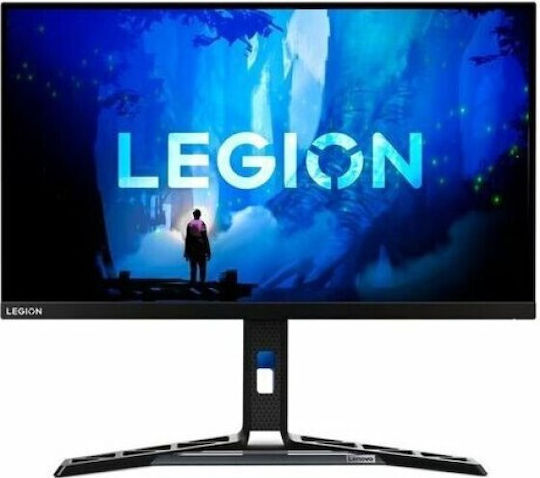 Lenovo Legion Y27qf-30 IPS Gaming Monitor 27" QHD 2560x1440 240Hz view 1