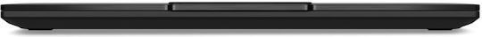 Lenovo ThinkPad P1 Gen 7 16" IPS QHD+ 165Hz (Ultra 9-185H/64GB/2TB SSD/GeForce RTX 4070/W11 Pro) (International English Keyboard) vista 3