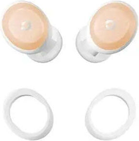 A4Tech B27 In-ear Bluetooth Handsfree Earphones with Sweat Resistance and Charging Case Pink view 5