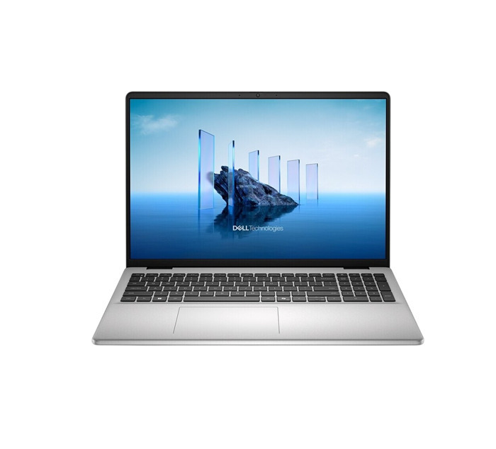 Dell 16" FHD (Core 5-150U/16GB/1.0TB SSD/Linux) (US Keyboard) view 1