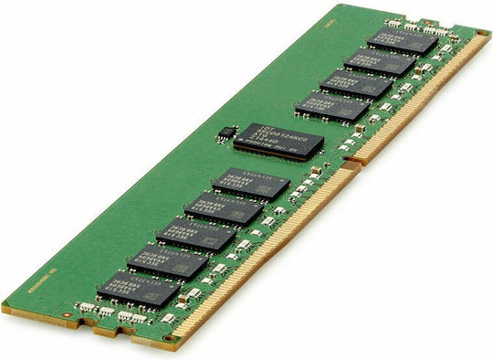 HP HPE DDR4 with Module 1x16GB and Speed 3200 for Desktop P06031-B21