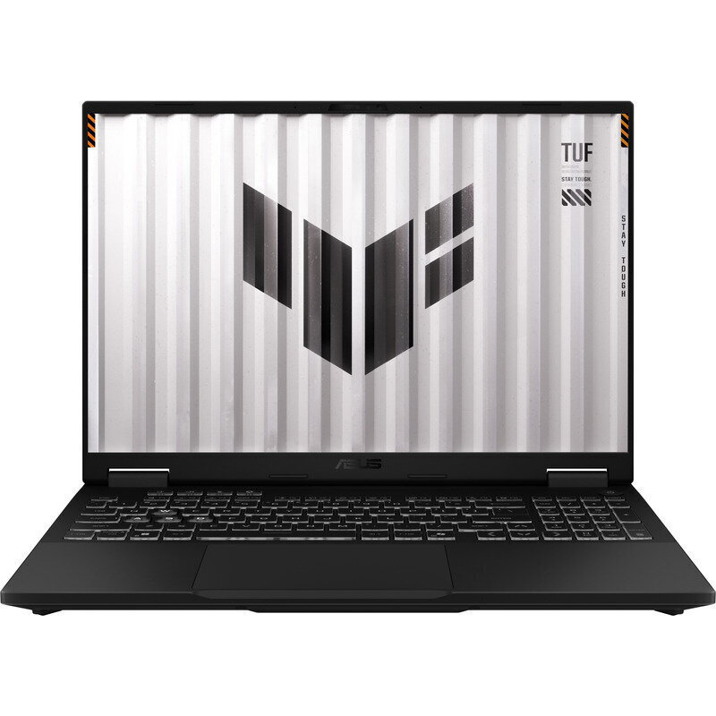 Asus TUF Gaming A16 FA608UH-RV080 16" FHD+ (Ryzen 7-260/16GB/512GB SSD/GeForce RTX 5050/No OS) (International English Keyboard) view 4