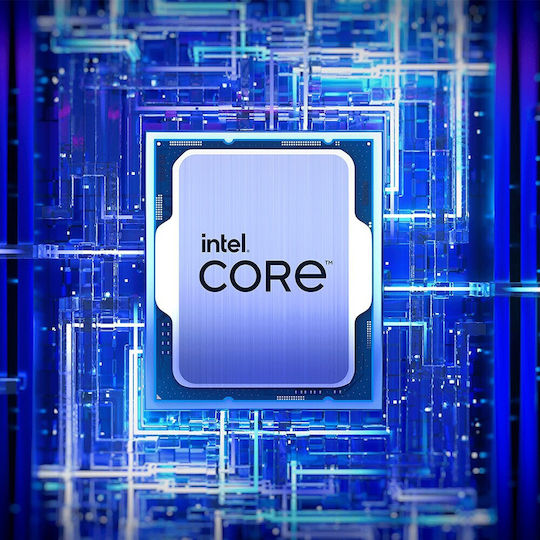 Intel Core i7-13700K 2.5GHz Processor 16 Core for Socket 1700 in Box view 8