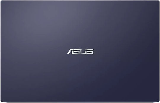Asus ExpertBook B1 B1502CGA-GR31B1 15.6" FHD (i3-N305/8GB/256GB SSD/No OS) Star Black (GR Keyboard) view 5