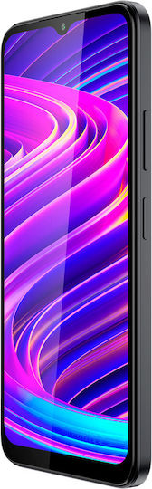 Kruger & Matz Flow 10 Dual SIM (4GB/64GB) Black view 5