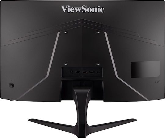 Viewsonic VX2418C VA Curved Gaming Monitor 23.6" FHD 1920x1080 165Hz vue 6