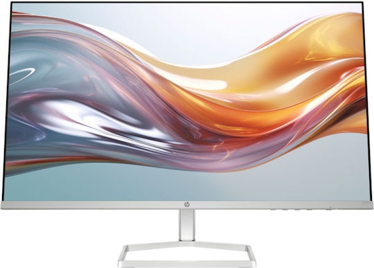 HP 527SW IPS Monitor 27" FHD 1920x1080 with Response Time 5ms GTG view 3