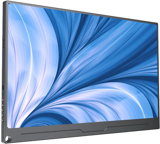 UPERFECT UFilm A17 IPS Portable Monitor 15.6" 4K 3840x2160 view 4