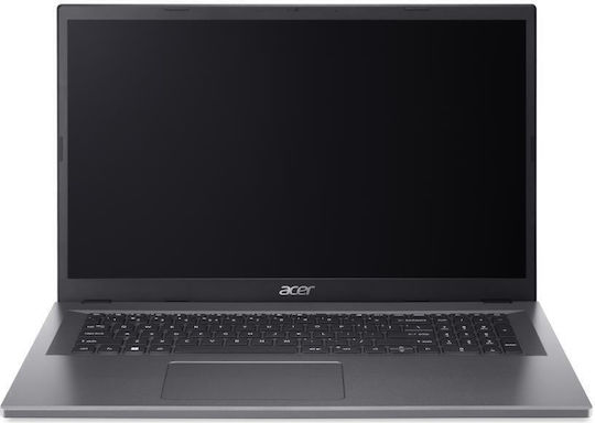 Acer Aspire Go 17 AG17-31P-367F 17.3" IPS FHD (Core 3-N355/8GB/512GB SSD/W11 Home) Steel Grey (US Keyboard)