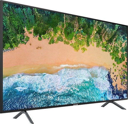 Samsung Smart Television 65" 4K UHD LED UE65NU7170 HDR (2018) view 3