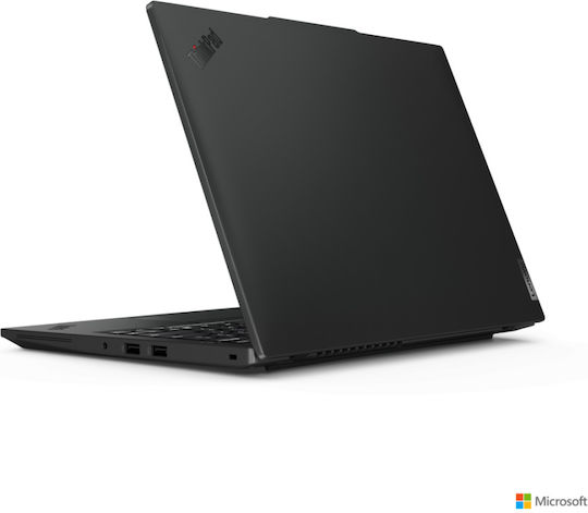 Lenovo ThinkPad L14 Gen 5 (Intel) 14" IPS (Ultra 7-155U/16GB/512GB SSD/W11 Pro) (International English Keyboard) view 5