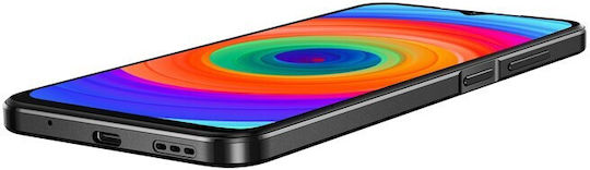 Ulefone Note 14 Dual SIM (3GB/16GB) Midnight Black view 5