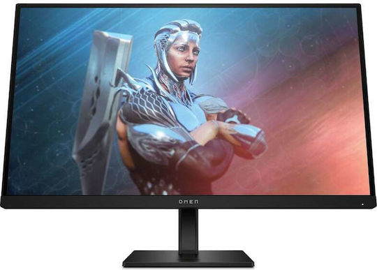 HP OMEN 27 IPS HDR Gaming Monitor 27" FHD 1920x1080 165Hz with Response Time 1ms GTG