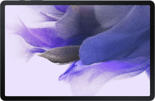 Samsung Galaxy Tab S7 FE 12.4" (6GB/128GB) Mystic Black view 5