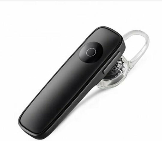 Freestyle FSC03B In-ear Bluetooth Handsfree Earphone Black view 1