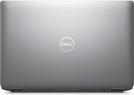 Dell Latitude 5450 14" FHD (Ultra 7-165U/16GB/512GB SSD/Linux) Titan Grey (US Keyboard) vue 9