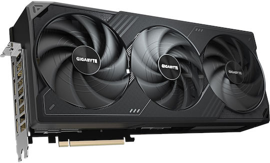 Gigabyte GeForce RTX 5090 32GB GDDR7 Windforce OC Graphics Card — вигляд 2
