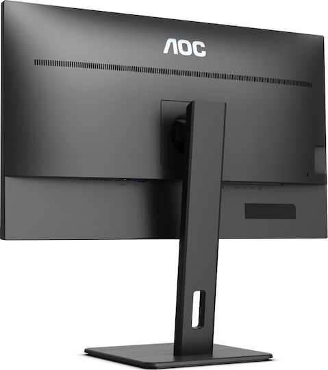 AOC Q32P2CA IPS Monitor 31.5" QHD 2560x1440 with Response Time 4ms GTG view 6