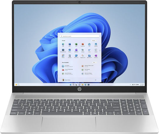 HP Pavilion 16 16" IPS FHD+ (Ultra 5-125U/16GB/512GB SSD/W11 Home) (International English Keyboard)
