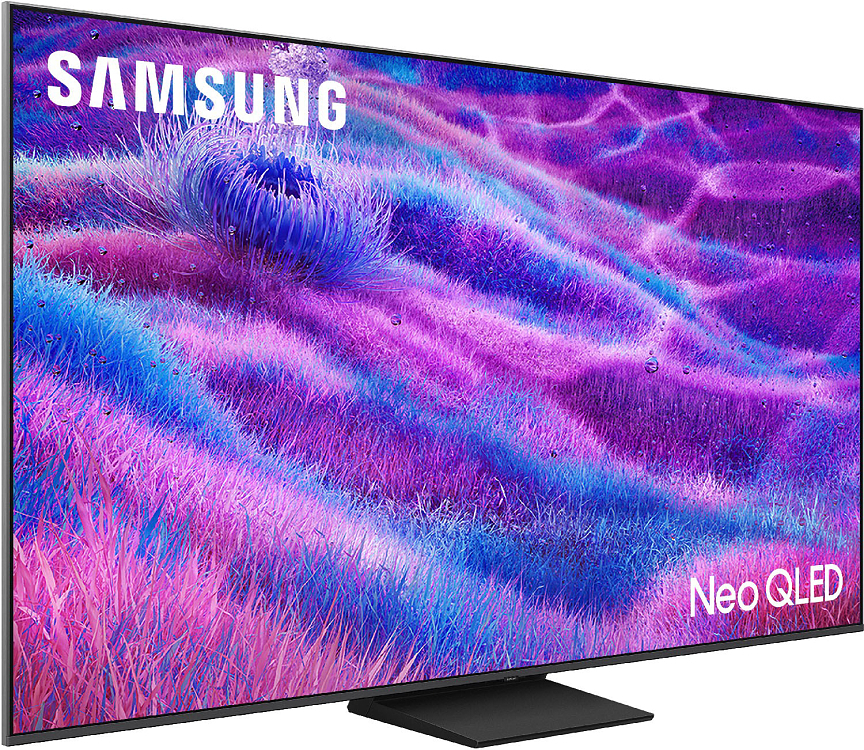 Samsung Smart Television 75" 4K UHD Neo QLED QN80F HDR (2025) view 3