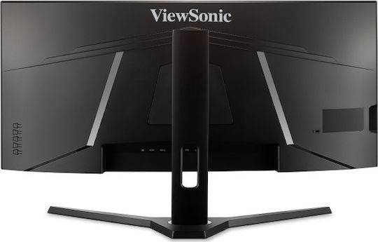 Viewsonic VX3418-2KPC Ultrawide VA Curved Gaming Monitor 34" QHD 3440x1440 144Hz view 6