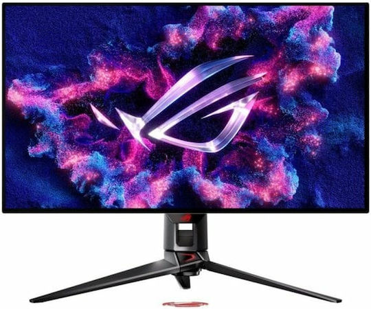 Asus ROG Swift PG32UCDP OLED HDR Monitor 32" 4K 3840x2160 240Hz with Response Time 0.03ms GTG
