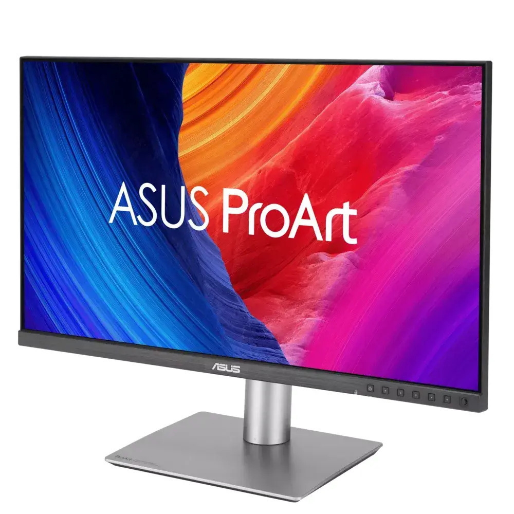 Asus ProArt PA278CGRV IPS Monitor 27" QHD 2560x1440 144Hz with 5ms GTG Response Time view 3