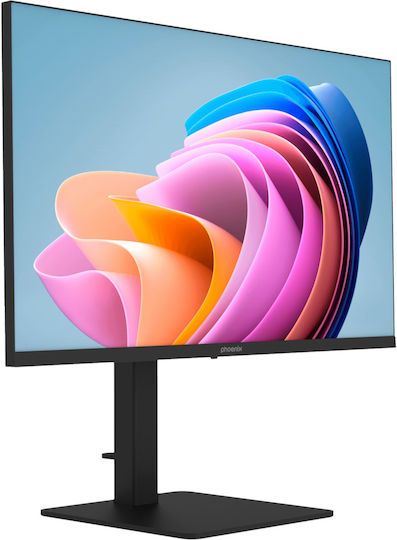 Phoenix View23.8 IPS Monitor 23.8" FHD 1920x1080 with Response Time 4ms GTG view 6