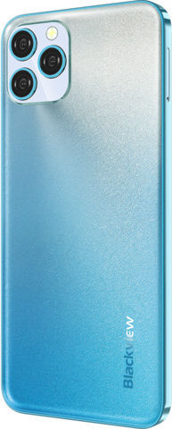 BlackView A95 Dual SIM (8GB/128GB) Summer Ocean Blue view 4