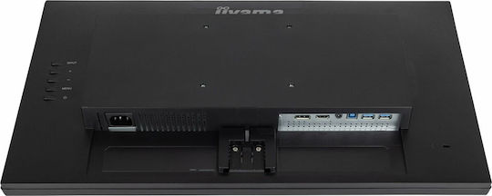 Iiyama ProLite IPS Monitor 24" FHD 1920x1080 with Response Time 0.4ms GTG view 6