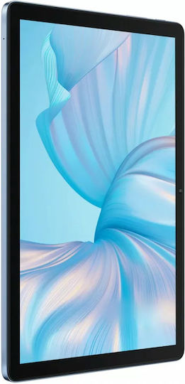 BlackView TAB 80 10.1" Tablet with WiFi & 4G (4GB/64GB) Blue view 4
