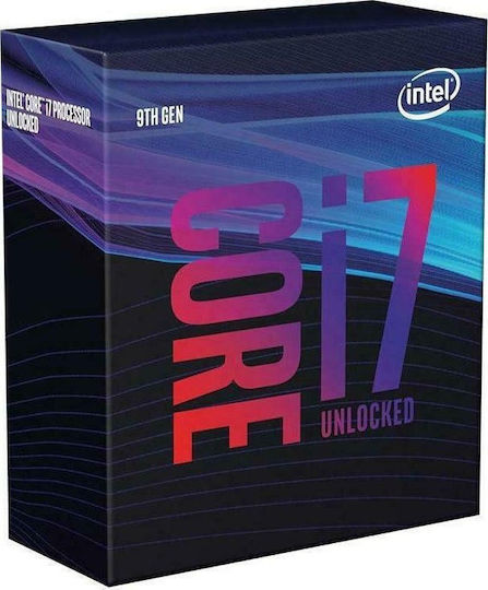 Intel Core i5-9500 3GHz Processor 6 Core for Socket 1151 Tray view 3