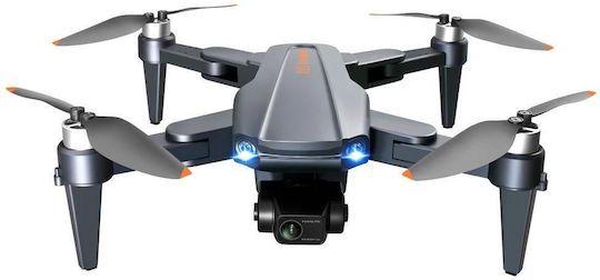 CSJ RG106 PRO Drone 5G with Camera and Controller view 3